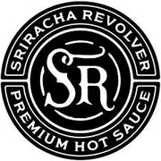 Sriracha Revolver Hot Sauce